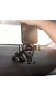 Автотримач Baseus Osculum Type Gravity Car Mount Black (SUYL-XP01)чорний