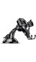 Автотримач Baseus Osculum Type Gravity Car Mount Black (SUYL-XP01)чорний