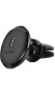 Автотримач Magnetic Car Mount Phone Holder with Cable Clip Air Vent Version (C40141201S13-00)сірий