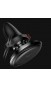 Автотримач Magnetic Car Mount Phone Holder with Cable Clip Air Vent Version (C40141201S13-00)сірий