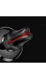 Автотримач Magnetic Car Mount Phone Holder with Cable Clip Air Vent Version (C40141201S13-00)сірий