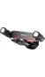 Автотримач Baseus Mr Hui Gravity Car Mount Black (SUYL-HU01)чорний