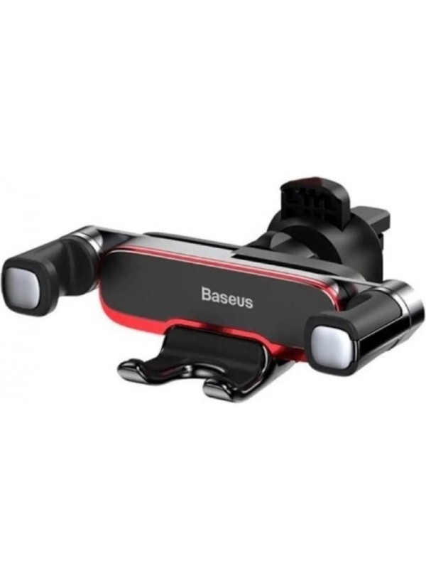 Автотримач Baseus Mr Hui Gravity Car Mount Black (SUYL-HU01)чорний