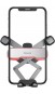 Автотримач Baseus Mr Hui Gravity Car Mount Black (SUYL-HU01)чорний
