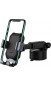 Автомобильный держатель телефона Baseus Tank gravity car mount holder, Black (SUYL-TK01)