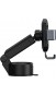 Автомобильный держатель телефона Baseus Tank gravity car mount holder, Black (SUYL-TK01)