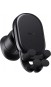 Автотримач Baseus Stable Gravitational Car Mount Air (Air Outlet Version)(SUWX020001)чорний