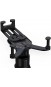 Автотримач Baseus Stable Gravitational Car Mount Air (Air Outlet Version)(SUWX020001)чорний