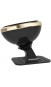 Автотримач Baseus 360° Adjustable Magnetic Phone Mount (SUCX140015) чорно золотий