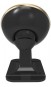 Автотримач Baseus 360° Adjustable Magnetic Phone Mount (SUCX140015) чорно золотий