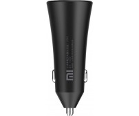 Зарядний пристрій Mi Car Fast Charger 37W
