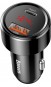 Зарядний пристрій Baseus Series PPS, Black (CCMLC20C-01)