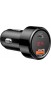 Зарядний пристрій Baseus Series PPS, Black (CCMLC20C-01)
