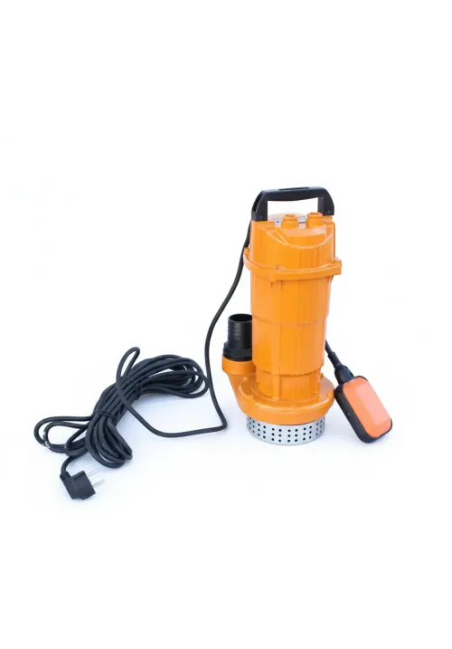 Насос для чистой воды UKC 220v 4.2HP (3150W)