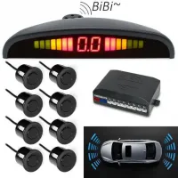 Парктронік на 8 датчиків Sensor System