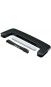 Освіжувач повітря для автомобіля Baseus Paddle, сріблястий (SUXUN-BP0S) 6953156289864