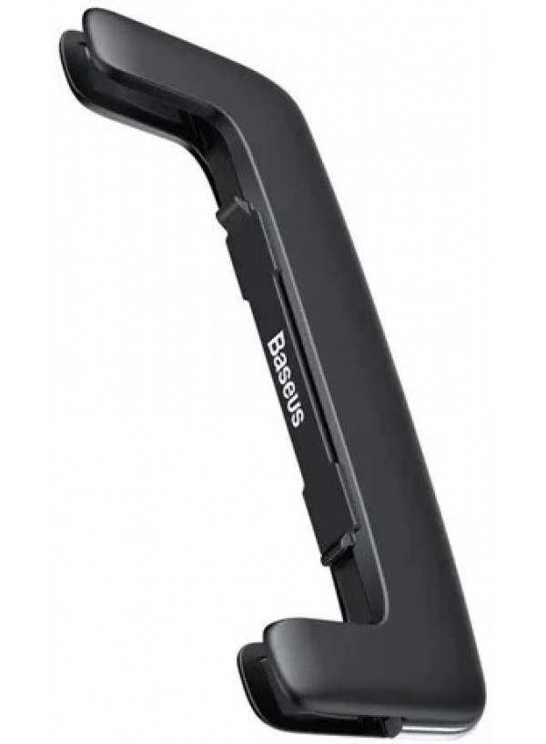 Освіжувач повітря для автомобіля Baseus Paddle, сріблястий (SUXUN-BP0S) 6953156289864