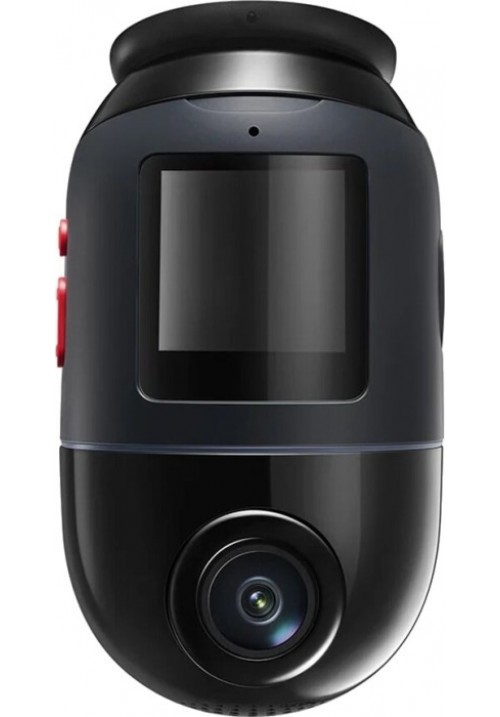Відеореєстратор 70mai Dash Cam X800 Omni 128GB Black