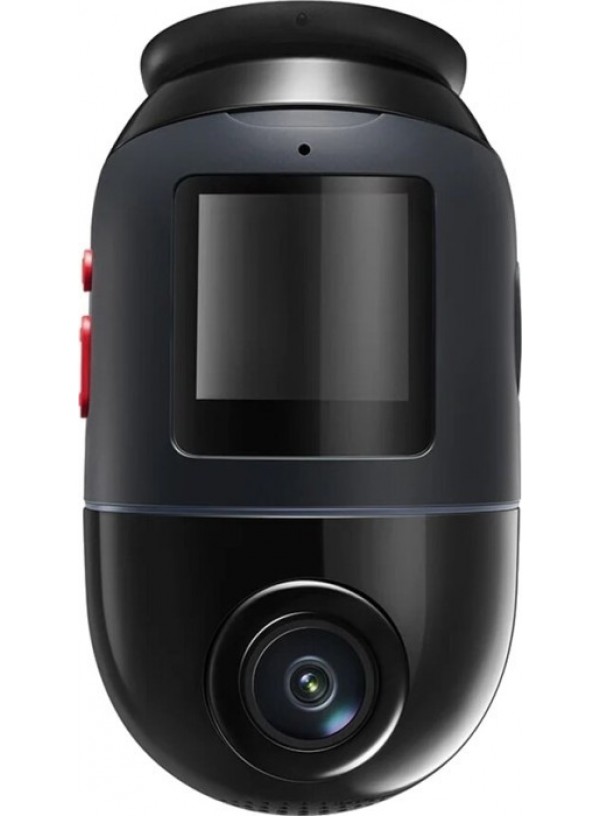 Відеореєстратор 70mai Dash Cam X800 Omni 128GB Black
