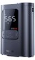 Автокомпресор OS-Baseus GoTrip VA1 Super Mini Wired Inflator 22-Cylinder Cosmic Black (Includes: Air Hose x1, Air Nozzles x3, Charging Cable x1) 6932172696078