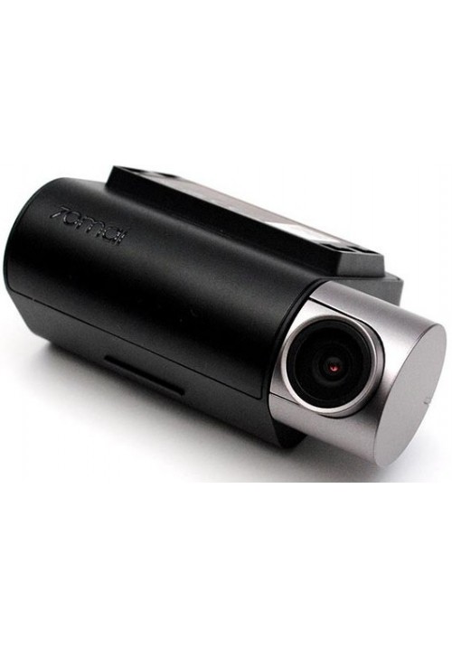 Відеореєстратор 70mai Dash Cam Pro Plus+ A500S-1 з камерою заднього виду RC06