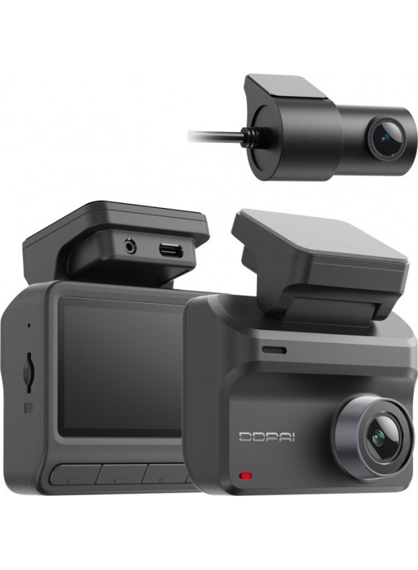 Відеореєстратор Ddpai Z50 Pro Dual