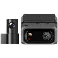 Відеореєстратор Ddpai Z60 Dual-channel Set