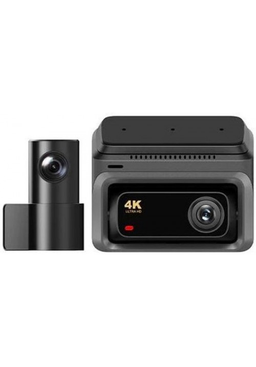 Відеореєстратор Ddpai Z60 Dual-channel Set