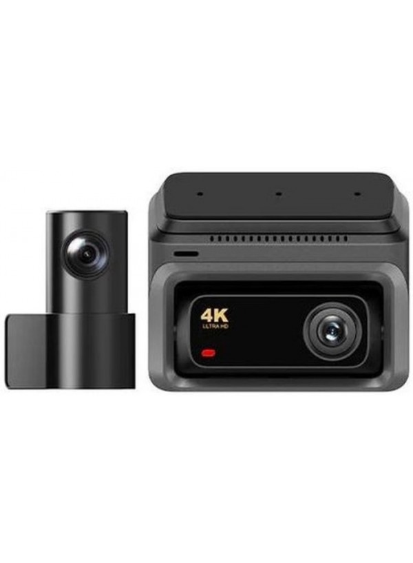Відеореєстратор Ddpai Z60 Dual-channel Set