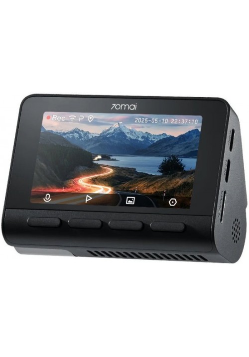 Відеореєстратор 70mai Dash Cam 4K A800SE-1 Set