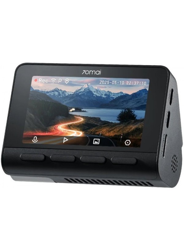 Відеореєстратор 70mai Dash Cam 4K A800SE-1 Set