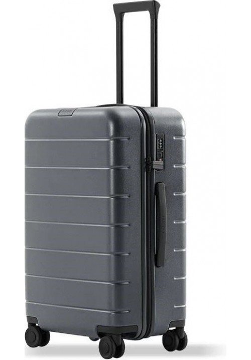 Валіза Xiaomi Luggage Classic Pro 24" (Сірий) BHR8606GL