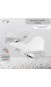 Стільчик для годування Xingtai Zuoxi Children's ZX-108 білий (white)