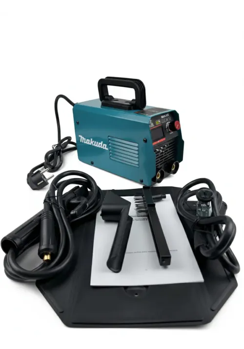 Сварочный аппарат KRAFFTEC MMA-300А (120A)