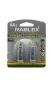 Акумулятор RABLEX HR6/AA 1500mAh 2шт/блістер (Ціна вказана за 2шт)