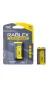 Акумулятор RABLEX 9V/Крона 250mAh 1шт/блістер (Ціна вказана за 1шт)