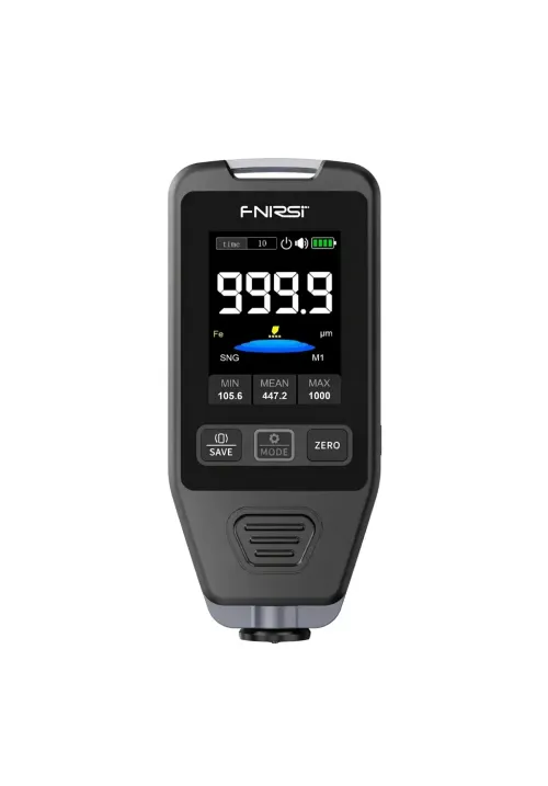 Толщиномер лакокрасочного покрытия FNIRSI CTG-20