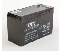 Акумулятор 12 Вольт 12V 9.0Ah UKC