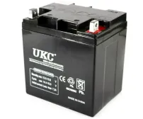 Акумулятор 12 Вольт 12V 24Ah UKC