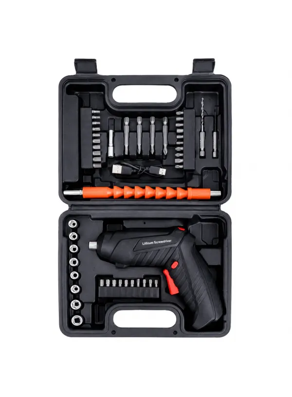 Акумуляторний шуруповерт 12V WW-0596