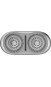 Електробритва Xiaomi Electric Shaver S200 Silver