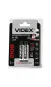 Акумулятор Videx HR6/AA 2100mAh 2шт/блістер (Ціна вказана за 2шт) [10]