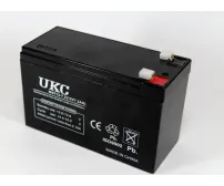 Акумулятор 12 Вольт 12V 7.0Ah UKC 1884