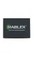 Акумулятор 12V 12Ah RABLEX RB1212