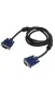 Кабель VGA-VGA m/m (1.5 метри)