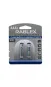 Акумулятор RABLEX HR03/AAA 600mAh 2шт/блістер (Ціна вказана за 2шт)