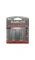 Акумулятор RABLEX HR6/AA 600mAh 2шт/блістер (Ціна вказана за 2шт)