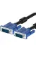 Кабель VGA-VGA m/m (3 метри)