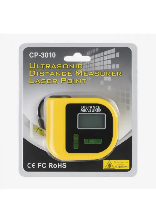 Лазерная линейка CP-3010