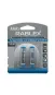 Акумулятор RABLEX HR03/AAA 1000mAh 2шт/блістер (Ціна вказана за 2шт)